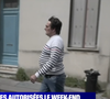 Pierre Palmade doit être placé dans un quartier d'isolement, précisent nos confrères, de sources concordantes. L'humoriste a, rappelons-le, accepté cette sentence du tribunal. 

Capture d'écran du reportage de BFMTV sur Pierre Palmade le week-end du 8 mai 2023