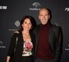 Ensemble, ils sont les parents de quatre fils : Enzo, Luca, Théo et Elyaz.

Zinedine Zidane et sa femme Véronique - A l'occasion des 20 ans de la victoire de l'équipe de France, les bleus 98 se sont rendus à un dîner organisé au Buddha Bar avec tous les joueurs et leur famille le 11 juin 2018. © Rachid Bellak/Bestimage