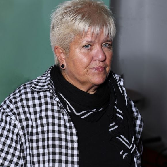 “C'est comme une semaine de vacances même si on bosse comme des malades”, résume l’actrice

Exclusif - Mimie Mathy la marraine de la 3eme édition du Festival Histoires de Femmes de Dreux, France, le 21 o023. © Denis Guignebourg/BestImage