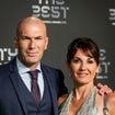 Après 30 ans de mariage, Zinedine Zidane et sa femme Véronique toujours aussi solides : anniversaire et dîner en amoureux