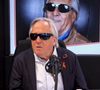 "Ils ont fait tout ce qu'ils ont pu" : Gilbert Montagné explique comment il a perdu la vue