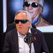 "Ils ont fait tout ce qu'ils ont pu" : Gilbert Montagné explique comment il a perdu la vue