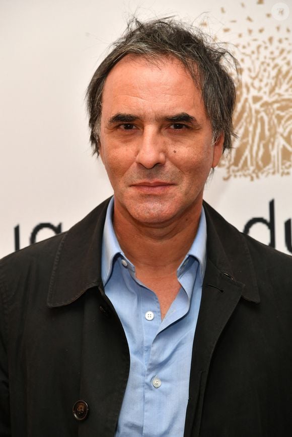 Samuel Benchetrit - L'hôtel Les Jardins du Faubourg célèbre ses 5 ans à Paris le 16 septembre 2024. © Veeren/Bestimage