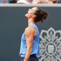 "Ce matin, j'ai fait une échographie suite à une douleur à mon adducteur..." : Loïs Boisson ne s'attendait pas à ces conséquences