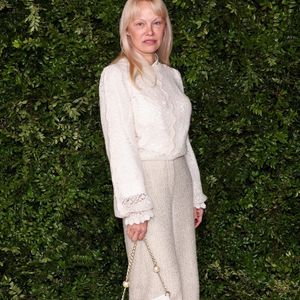 L'histoire remonte aux années 2000, et Pamela Anderson a raconté : "Ce type est venu vers moi et m’a dit : 'Vous savez ce que ce pays a fait pour vous ?'. Je me suis dit : 'Oh mon Dieu, qu’est-ce que j’ai fait ?' Et quand je l’ai regardé, il s’est mis à grogner". 

Pamela Anderson au musée du cinéma, à Los Angeles.