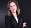 Désormais, elle fait partie des animatrices vedettes de BFMTV

Exclusif - Portrait de Sonia Mabrouk lors de l'enregistrement de l'émission "Chez Jordan de Luxe" à Paris. Le 16 octobre 2024
© Cédric Perrin / Bestimage