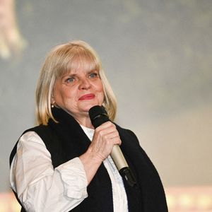 Elle a été transportée à l’hôpital Percy de Clamart par les secours.

L'actrice française Isabelle Nanty lors de la première du film God Save the Tuche au Kinepolis Imagibraine à Braine-l'Alleud, Belgique. Photo par Frederic Andrieu/Agencepeps/Content Curation/ABACAPRESS.COM