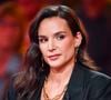 Très active sur les réseaux sociaux, Jade Lebœuf a dévoilé un changement de look radical en abandonnant sa longue chevelure au profit d'une coupe courte. 

Exclusif - Jade Leboeuf lors de l'enregistrement de l'émission "Famille je vous aime" présentée par M.Drucker. © Gaffiot-Perusseau/Bestimage