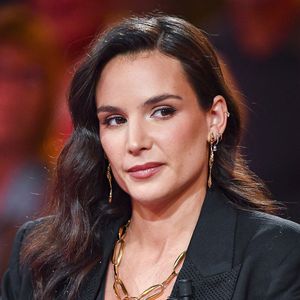 Très active sur les réseaux sociaux, Jade Lebœuf a dévoilé un changement de look radical en abandonnant sa longue chevelure au profit d'une coupe courte. 

Exclusif - Jade Leboeuf lors de l'enregistrement de l'émission "Famille je vous aime" présentée par M.Drucker. © Gaffiot-Perusseau/Bestimage