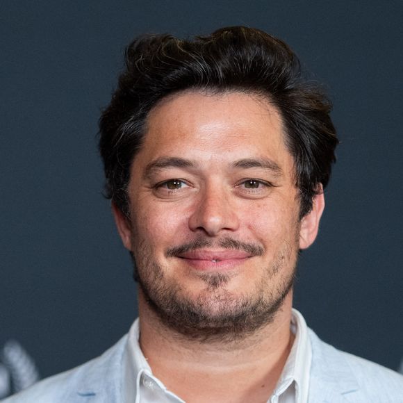 Aurelien Wiik assistant au 14ème Nikon Film Festival au cinéma Grand Rex à Paris, France, le 27 avril 2024. Photo par Aurore Marechal/ABACAPRESS.COM