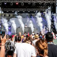 Une pointure française de la musique met un terme à sa carrière en plein Festival !