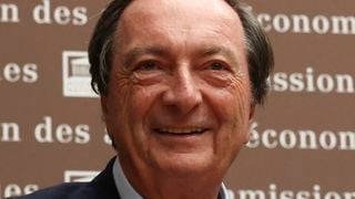 Michel-Edouard Leclerc : zoom sur cette petite cité hors de Paris où il recharge les batteries incognito