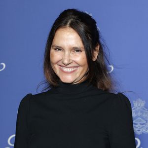 Virginie Ledoyen - Photocall des 125 ans du Ritz à Paris Le 14 septembre 2023. © Rachid Bellak/ Bestimage