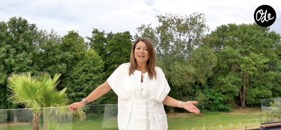 et Sandra Viricel. 

Captures d'écran