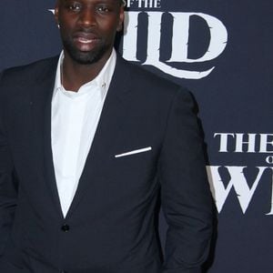 Omar Sy à la première du film "The Call of the Wild" à Los Angeles, le 13 février 2020.