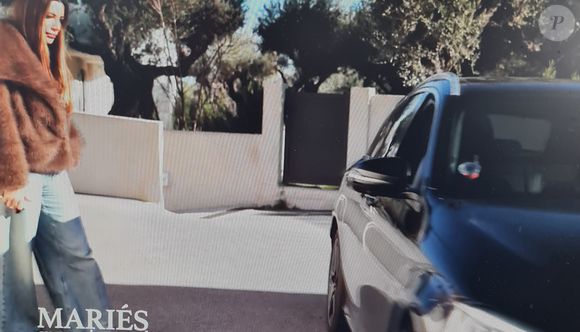 Les expertes les ont donc réunis pour désamorcer la situation 

Laurent et Marie en froid lors de l'épisode de "Mariés au premier regard 2025" du 16 juin, sur M6