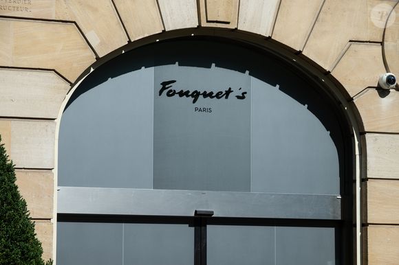Ce label prestigieux impose de valider un cahier des charges drastique comprenant 450 critères éliminatoires.

Hôtel Fouquet's, situé 46 Avenue George V dans le 8ème arrondissement de Paris, le 25/07/2025. © Jonathan Jacob/Bestimage