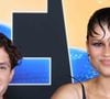 Autre astuce, elle préfère aussi danser pour se dépenser physiquement.
Tom Holland et Zendaya lors de la première mondiale du film de Columbia Pictures "Spider-Man: Brand New Day", au Dolby Theatre de Hollywood (Californie), le 27 juillet 2026. Photo Press Service / BESTIMAGE