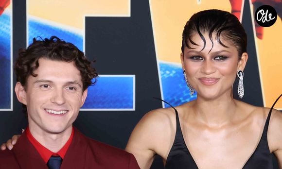 Autre astuce, elle préfère aussi danser pour se dépenser physiquement.
Tom Holland et Zendaya lors de la première mondiale du film de Columbia Pictures "Spider-Man: Brand New Day", au Dolby Theatre de Hollywood (Californie), le 27 juillet 2026. Photo Press Service / BESTIMAGE