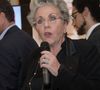 Elle bataille pour avoir le droit de se défendre et explique : "Être désignée, mais privée du droit d'être entendue"

Françoise Laborde lors de la Signature de la Charte PFDM (Pour les femmes dans les médias), contre le harcèlement et les agissements sexistes dans les médias, au ministère de la Culture, à Paris, France, le 21 janvier 2020. © Giancarlo Gorassini/Bestimage