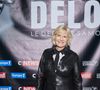 Elle évoque une expérience particulièrement gênante avec Pierre Niney, qu’elle accuse d’avoir “usé de contrevérités”.

Catherine Ceylac au photocall de la soirée Ciné-concert symphonique "Alain Delon, le dernier Samouraï" au Palais des congrès à Paris le jour de son anniversaire.

© Jacovides / Moreau / Bestimage