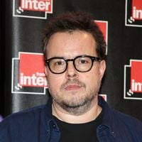 Nicolas Demorand absent depuis un mois de France Inter et remplacé, la direction s'exprime enfin : "Nous pensons tous beaucoup à lui"