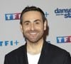 Camille Combal a partagé un message de soutien dans sa story Instagram pour Olivier, 59 ans

Camille Combal - Photocall de lancement de la saison 2026 de "Danse avec les stars" (DALS) au siège de TF1 à Boulogne-Billancourt. © Coadic Guirec/Bestimage