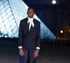 Mory Sacko - Arrivées au Grand Dîner du Louvre 2026 à Paris pendant la fashion week Prêt à Porter femme automne/hiver 2026-2027 (PFW)
 

 
© Olivier Borde / Bestimage