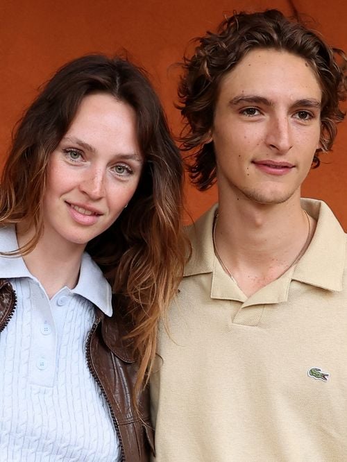 Vassili Schneider : Mannequin, comédienne, business woman... qui est Maddie, sa compagne polonaise ?