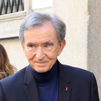 Au 103-111 avenue des Champs-Elysées, le milliardaire Bernard Arnault s'apprête à ouvrir un nouvel écrin du luxe français
