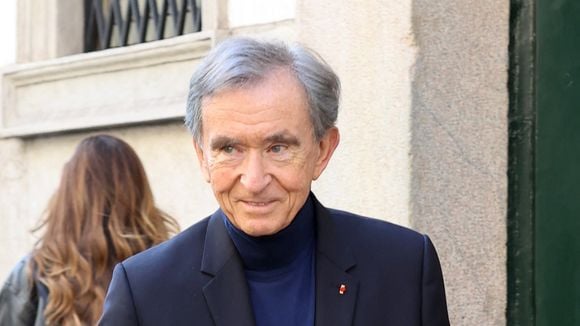 Au 103-111 avenue des Champs-Elysées, le milliardaire Bernard Arnault s'apprête à ouvrir un nouvel écrin du luxe français