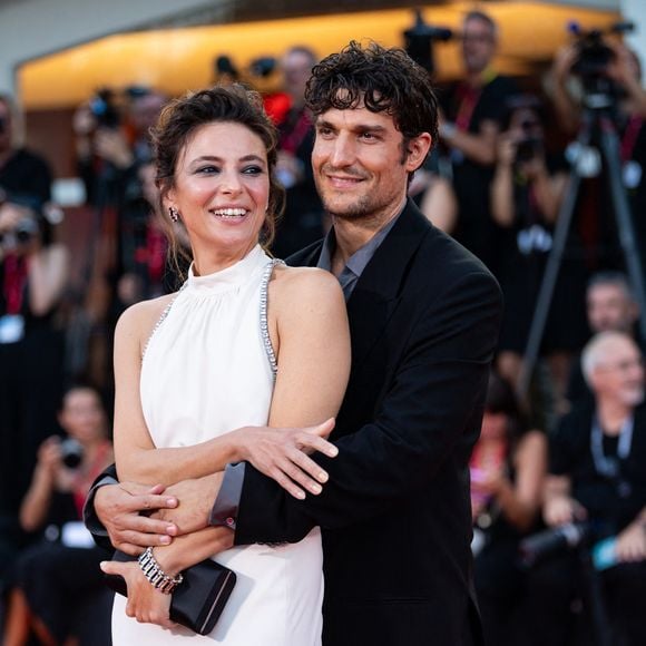 Jasmine Trinca, Louis Garrel lors du 83ème Festival du film de Venise, première de "Ca arrivera cette nuit" de Nanni Moretti le 5 septembre 2026
© SGP/Bestimage
