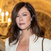 Anna Mouglalis : Son appartement situé dans le 9e arrondissement de Paris, elle vit en rez-de-chaussée pour une raison précise