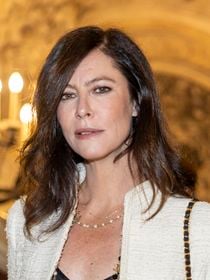 Anna Mouglalis : Son appartement situé dans le 9e arrondissement de Paris, elle vit en rez-de-chaussée pour une raison précise