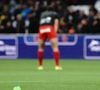 Avant cela, un journaliste en CDD a été évincé pour “harcèlement d'ambiance”
Illustration - Ballon - 23 ème journée de championnat de rugby du TOP14 RC Toulon - Toulouse (19-15) au stade vélodrome à Marseille (match délocalisé) le 23 avril 2022.
© Norbert Scanella / Panoramic / Bestimage