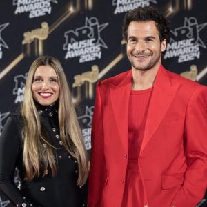 Ensemble, ils sont les heureux parents de trois enfants...

Amir et Lital Haddad assistent aux 26e NRJ Music Awards le 01 novembre 2024 à Cannes, France. Photo by David NIVIERE/ABACAPRESS.COM