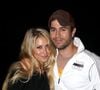 Anna Kournikova et Enrique Iglesias attendent leur quatrième enfant.

Anna Kournikova et Enrique Iglesias très amoureux dans les rues de Miami. @ KADENA PRESS / BESTIMAGE