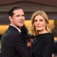 Chiara Mastroianni et Melvil Poupaud : Plus de 30 ans après leur histoire d’amour, leurs retrouvailles à Venise