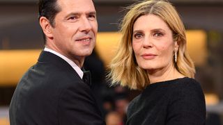 Chiara Mastroianni et Melvil Poupaud : Plus de 30 ans après leur histoire d’amour, leurs retrouvailles à Venise