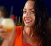 Ilona est l'une des candidates de "Mariés au premier regard"
Ilona (Mariés au premier regard) pose sur Instagram