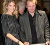 Et Charlie, son premier garçon, fruit de ses amours avec le regretté Jocelyn Quivrin 

Photo exclusive - Alice Taglioni, Jocelyn Quivrin - Inauguration de la boutique Cartier, rue du Faubourg Saint-Honoré à Paris. BERTRAND RINDOFF PETROFF / BESTIMAGE