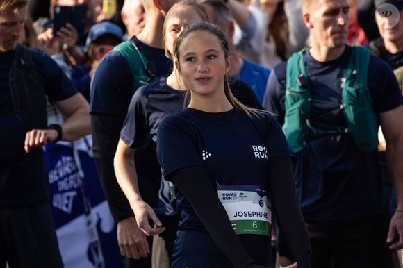 Les élèves se reposent et ils ont un rythme scolaire très différent des autres internats. 

La princesse Josephine de Danemark La famille royale de Danelark participe à la Royal Run à Copenhague, le 9 juin 2025. Présentée comme le plus grand événement sportif amateur royal au monde et instaurée par le souverain en 2018, elle a rassemblé cette année, 97 500 coureurs.
© DPPI / PsnewZ / Bestimage