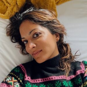 Profitant de la pause estivale, Aurélie Casse s'est offert un séjour en Écosse, une destination où elle a dû ressortir les pulls.

Extrait du compte Instagram d'Aurélie Casse.

© Instagram / Aurélie Casse