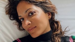 “C’est l’hiver en été” : pour ses vacances estivales, Aurélie Casse a choisi une destination dépaysante et grandiose mais qui nécessite des pulls