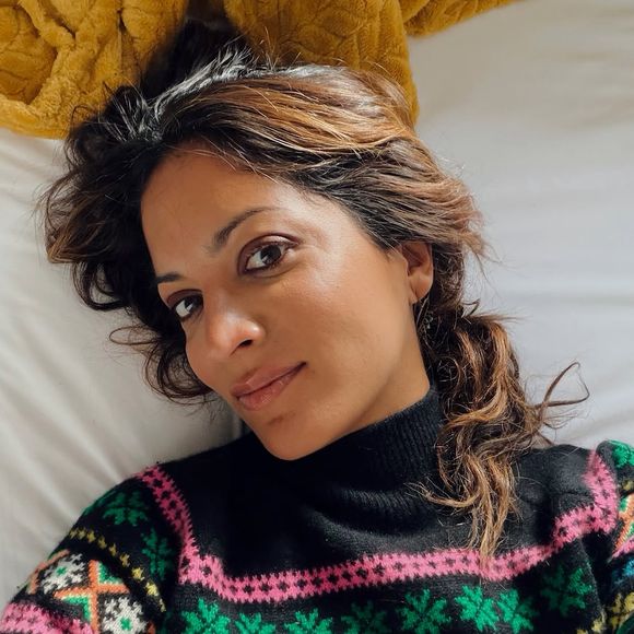 Profitant de la pause estivale, Aurélie Casse s'est offert un séjour en Écosse, une destination où elle a dû ressortir les pulls.

Extrait du compte Instagram d'Aurélie Casse.

© Instagram / Aurélie Casse
