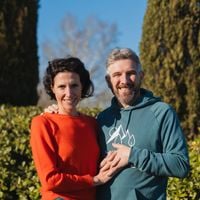 Après avoir bâti Aroma-Zone, Valérie Vausselin a investi dans un nouveau business au cœur du Luberon : "un coin de paradis"