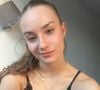 Publication du compte Instagram de Lilou Bois