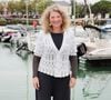 "Candice a entraîné ma ménopause", avait confié l'actrice au média "Mesdames"

Cécile Bois - Photocall du film "Signalements" lors de la 26ème Edition du Festival de la Fiction de La Rochelle. Le 11 septembre 2024
© Patrick Bernard / Bestimage