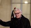 Ces nouvelles créations se démarquent par leur composition très naturelle et saine.

Alain Ducasse - Arrivées au dîner d'état en l'honneur de l'Emir du Qatar au palais présidentiel de l'Elysée à Paris le 27 février 2024.

© Dominique Jacovides / Bestimage