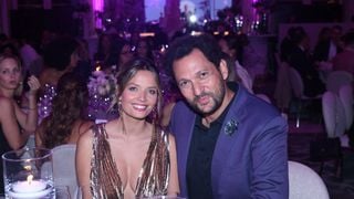 Eric Antoine et Gennifer Demey : ce chanteur culte des années 2000 fait une apparition surprise et met l’ambiance à leur mariage